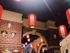 -天津卫码头(南开大悦城店)