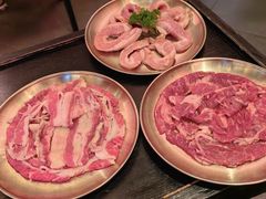-西塔老太太泥炉烤肉(上海七宝领展广场店)