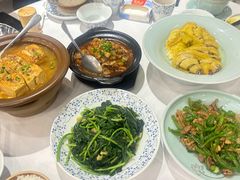 -围龙屋客家食府(福田店)