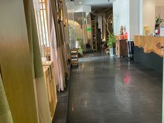 -兰亭茶叙(新新家苑店)