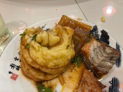 -江湖水乡铁锅炖魚(周庄嘉园店)