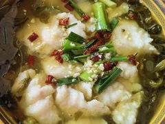 -绿野餐厅(上海动物园店)