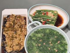 -乔一乔怪味干锅(武侯欢肆店)