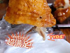 爆汁-昌记土制吊烧鸡(佛山市安信物流中心A座店)