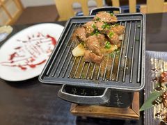 -左舞日本料理