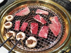 -NIUAN牛庵·日式和牛烧肉(恒隆店)
