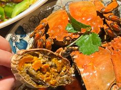 -乔街深夜食堂·小龙虾·高压锅生蚝(杭州总店)