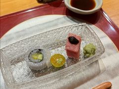 -鮨青(恒基名人购物中心店)