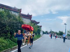 -南岳衡山风景名胜区