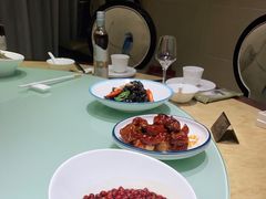 -汤记传菜(秀浦路店)
