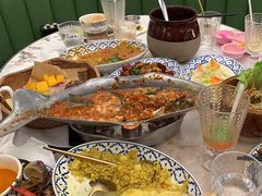 -KingThaia金泰兰(滨江天街店)