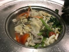 -Thai Market Restaurant( 04 Tran Quoc Toan)