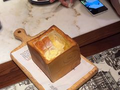 -绿茶餐厅(松江万达店)