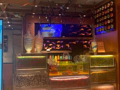 -怡咖啡海鲜自助餐厅(浦东香格里拉店)