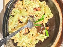 -汤城小厨•粤菜•靓汤(金融街店)