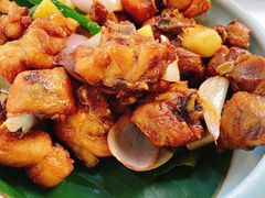 -茶花妹子云南餐厅(北大店)