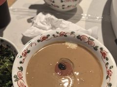 麻酱碗料-东门口涮肉·砂锅·烤串(老门东店)