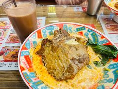 -孖记茶档·热腾茶餐(江南西plus店)