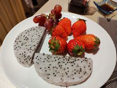 -安蒂娅·海鲜自助餐厅(安蒂娅美兰酒店)