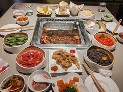 -海底捞火锅(关山保利店)