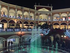 -佛罗伦萨小镇广佛名品奥特莱斯(疏港路店)