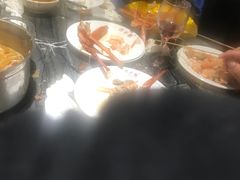 -吉布鲁牛排海鲜自助(温江合生汇店)