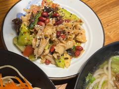 -阿木舂记·特色小吃(平江路店)