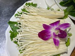 -塔兰齐新疆孜然火锅(鲤鱼山路店)