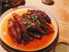 -薇酌饮·陕西菜(南门外店)