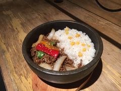 -汉拿山(包河万达店)