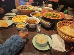 -阿财老铺·老蚌埠龙虾城(华夏总店)