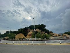 -情侣路