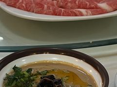 -福寿斋·老北京铜锅涮肉·烤鸭(顺义总店)