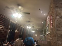 大堂-新辣道鱼火锅(领展购物广场·中关村店)