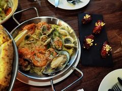 果酱鸡翅-1861意大利餐厅(文化广场店)