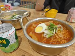 -Woolee韩食堂·韩式家庭料理