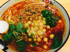 -幺不倒重庆小面(大梁店)