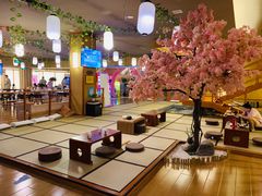 -汤泉良子(金源店)