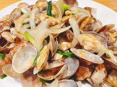 -南海渔家•海鲜•正宗海南菜(海棠湾店)
