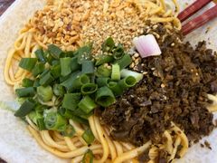 -宜宾燃面(汉渝路店)