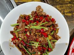 -食理八湘(中海城风情苑北区店)