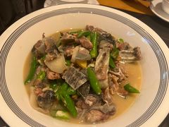 -陈厨老味·老派郴州菜(宜章店)