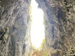 -英西峰林·洞天仙境