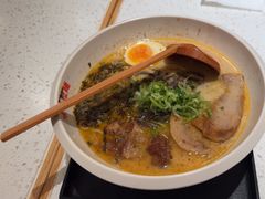 -味千拉面(广州白云机场T1西二店)