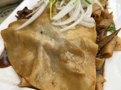 -壹阁胡羊焖饼(特色小吃街店)