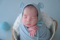 -玛瑞莎·儿童·亲子摄影(越秀店)