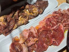 -韩盛·盛江山自助料理(沈辽路万达店)