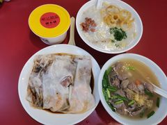 -西关明记肠粉(荔枝湾店)
