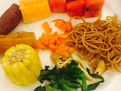 -千岛湖丽景酒店-中餐厅