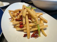 -曾宴·楚菜(湖北省博物馆店)